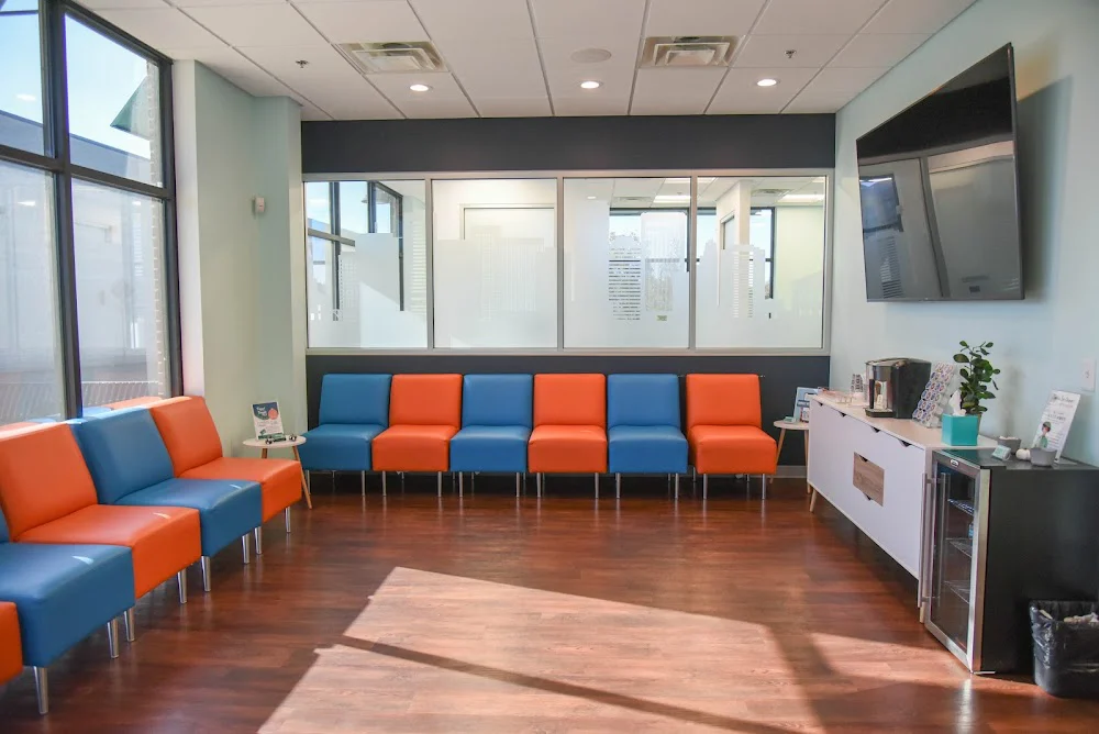 Richmond Pediatric Dentistry and Orthodontics 2