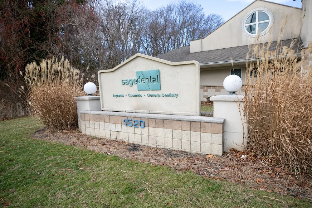 Sage Dental NJ By Dr. Avi Israeli (Not Affiliated With Sage Dental DSO) 5