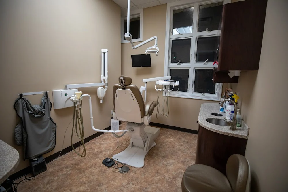 Sage Dental NJ By Dr. Avi Israeli (Not Affiliated With Sage Dental DSO) 2