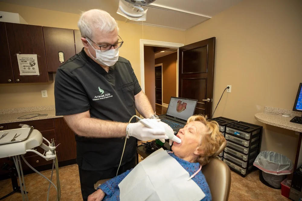 Sage Dental NJ By Dr. Avi Israeli (Not Affiliated With Sage Dental DSO) 10