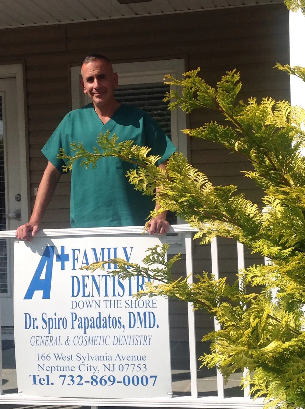 A Plus Family Dentistry Down the Shore, Neptune City 9