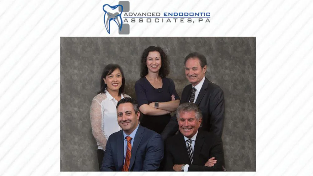 Advanced Endodontic Associates, PA 6