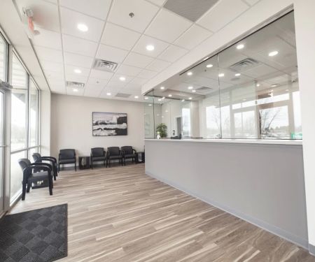 Shoreline Dental