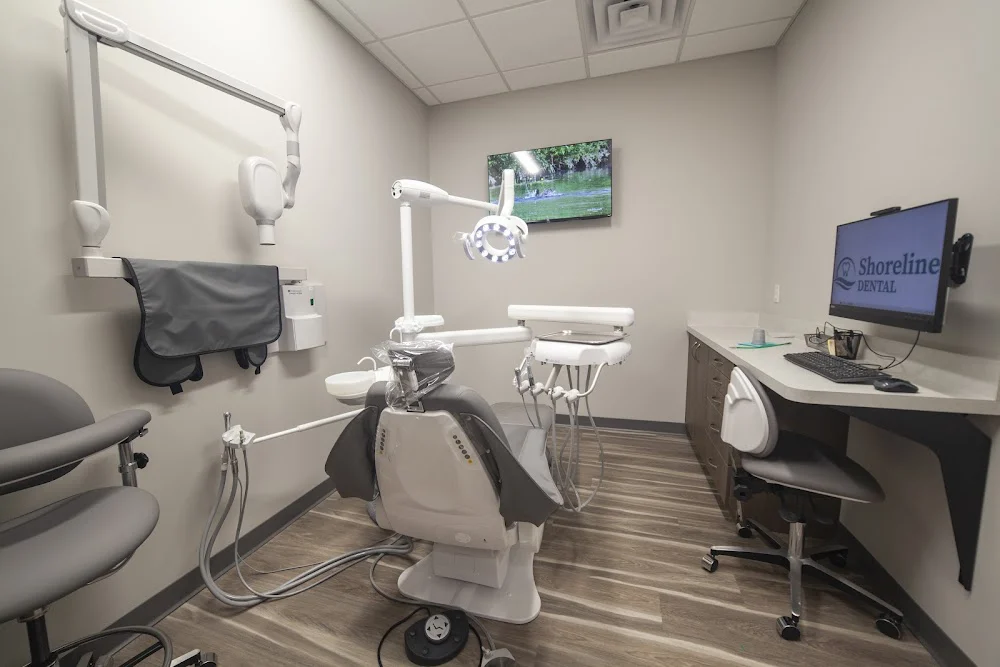 Shoreline Dental 6