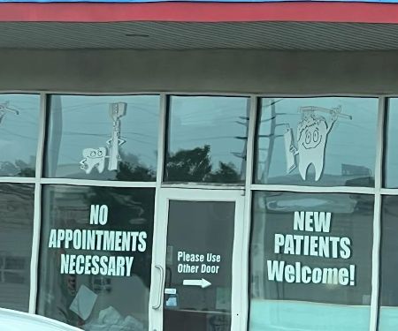 Neptune Dental Care