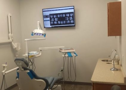 Hopedale Dental Center