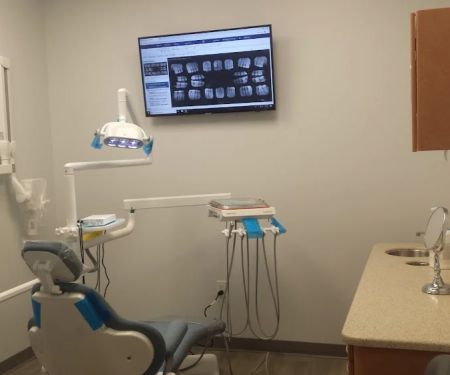 Hopedale Dental Center