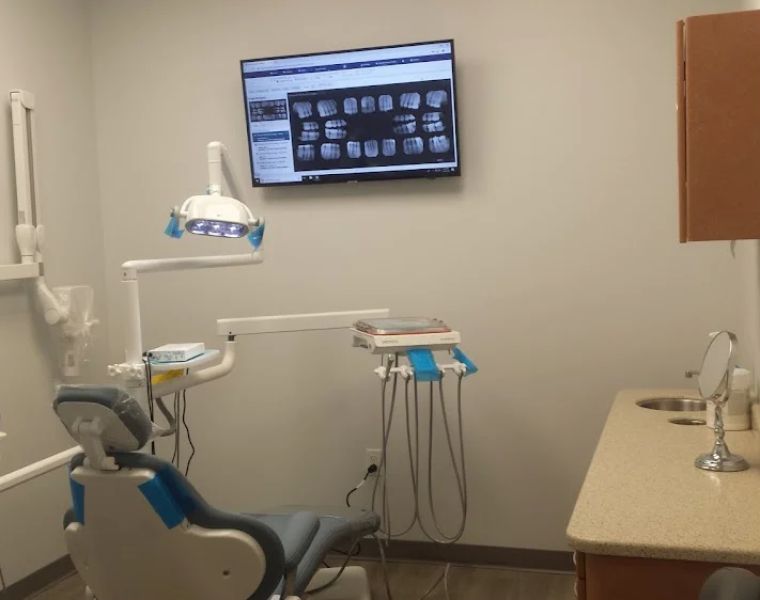 Hopedale Dental Center