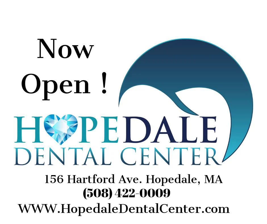 Hopedale Dental Center 8