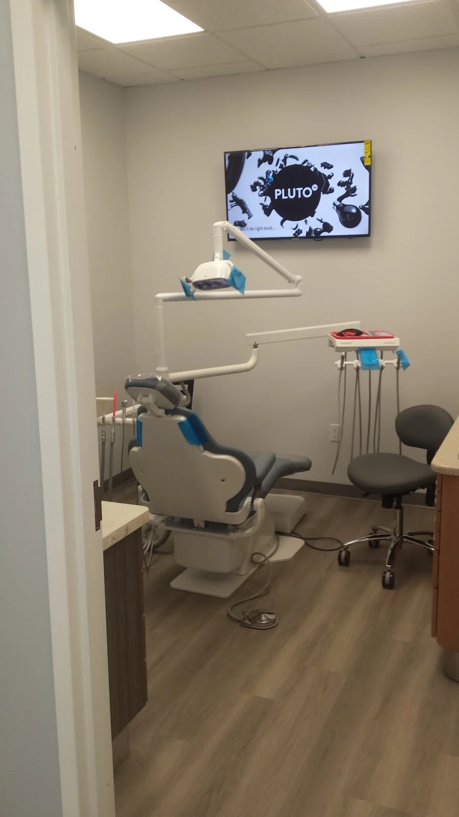 Hopedale Dental Center 10