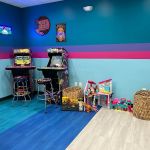 Cavity Detective Pediatric Dentistry