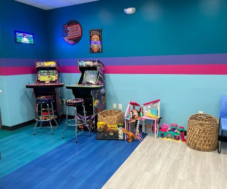 Cavity Detective Pediatric Dentistry