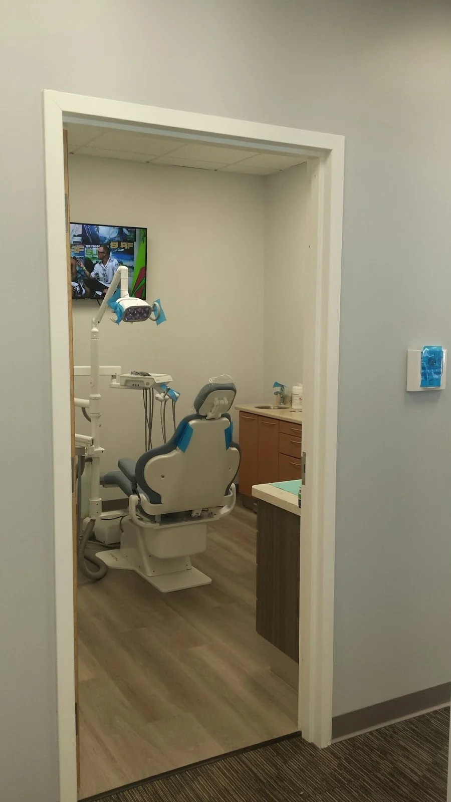 Hopedale Dental Center 9