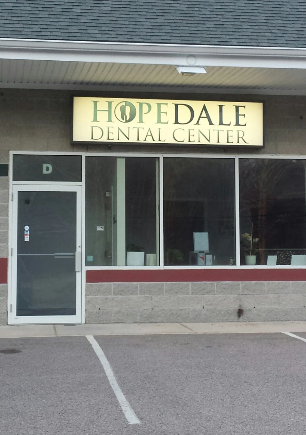 Hopedale Dental Center 6