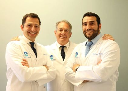 Monmouth-Ocean Orthodontics