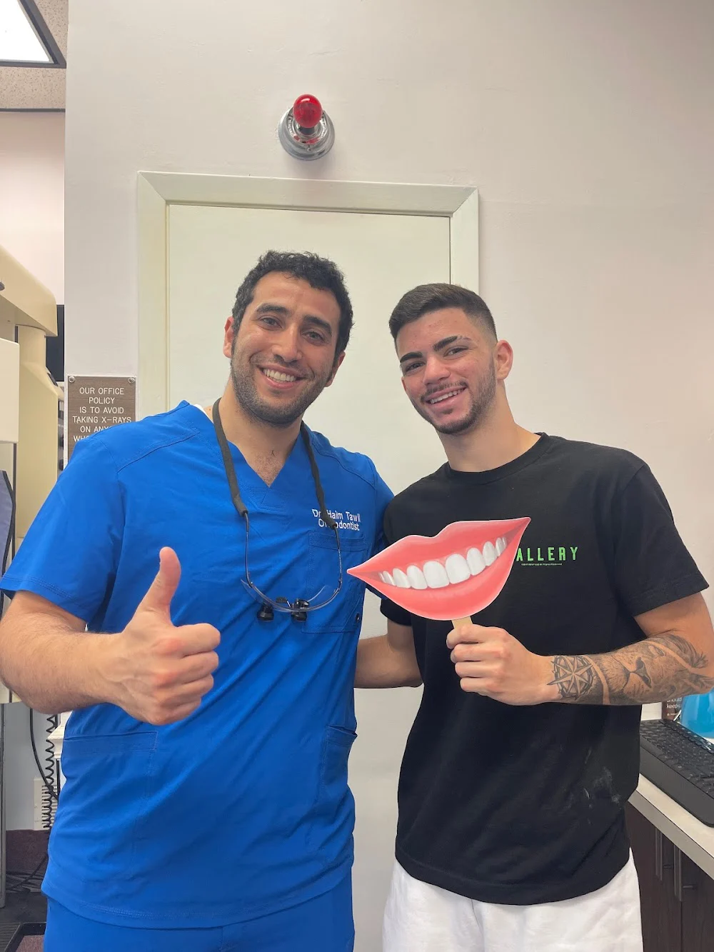 Monmouth-Ocean Orthodontics 8