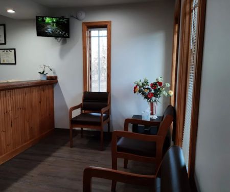 Morris Center Family Dental - Regina Sudziute, DDS