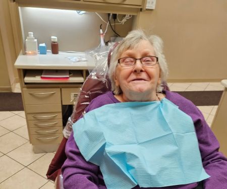 Cindy Kirby, DDS