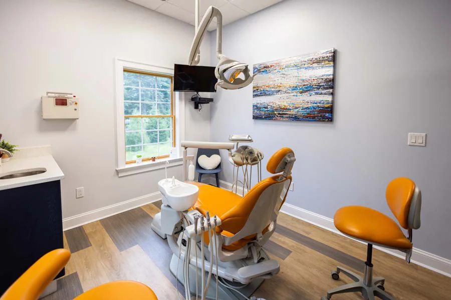 Dickerson Dental Group: Pediatric, Orthodontic, Oral Surgery & Cosmetic 2