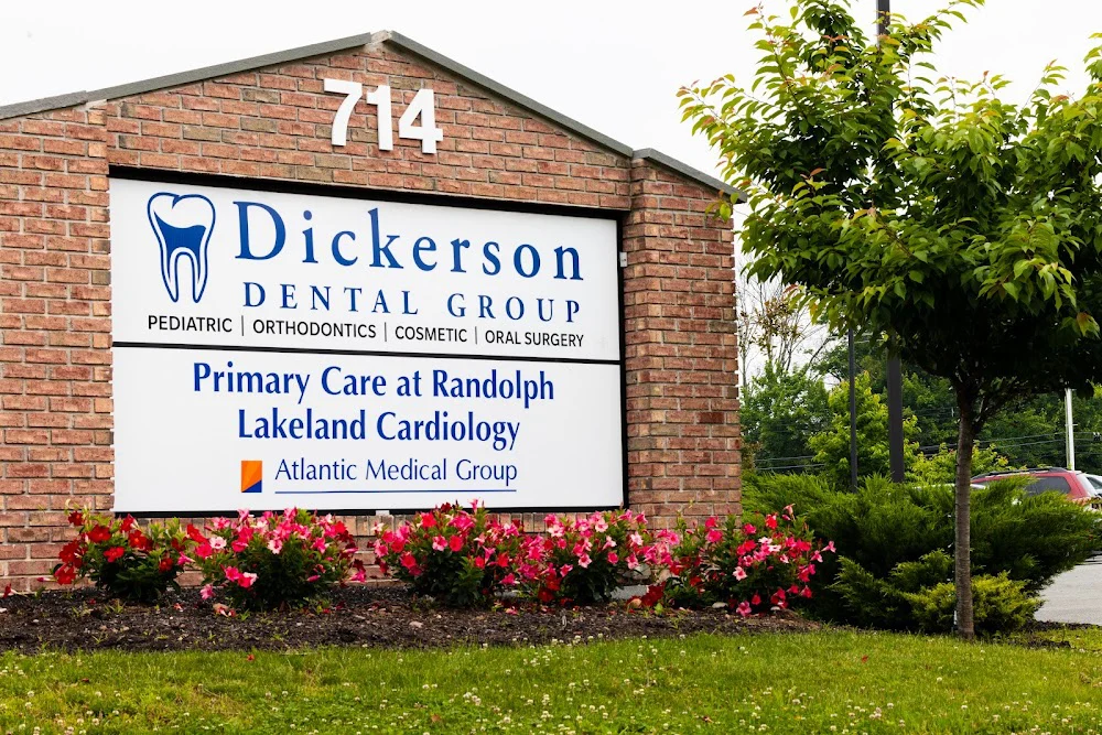 Dickerson Dental Group: Pediatric, Orthodontic, Oral Surgery & Cosmetic 6