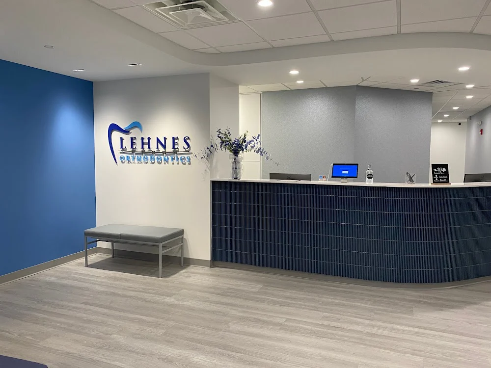 Lehnes Orthodontics 6