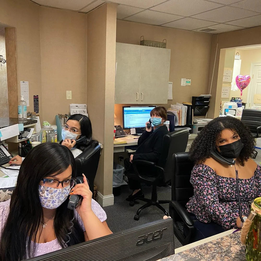 Charmoy Dental Associates, PC 6