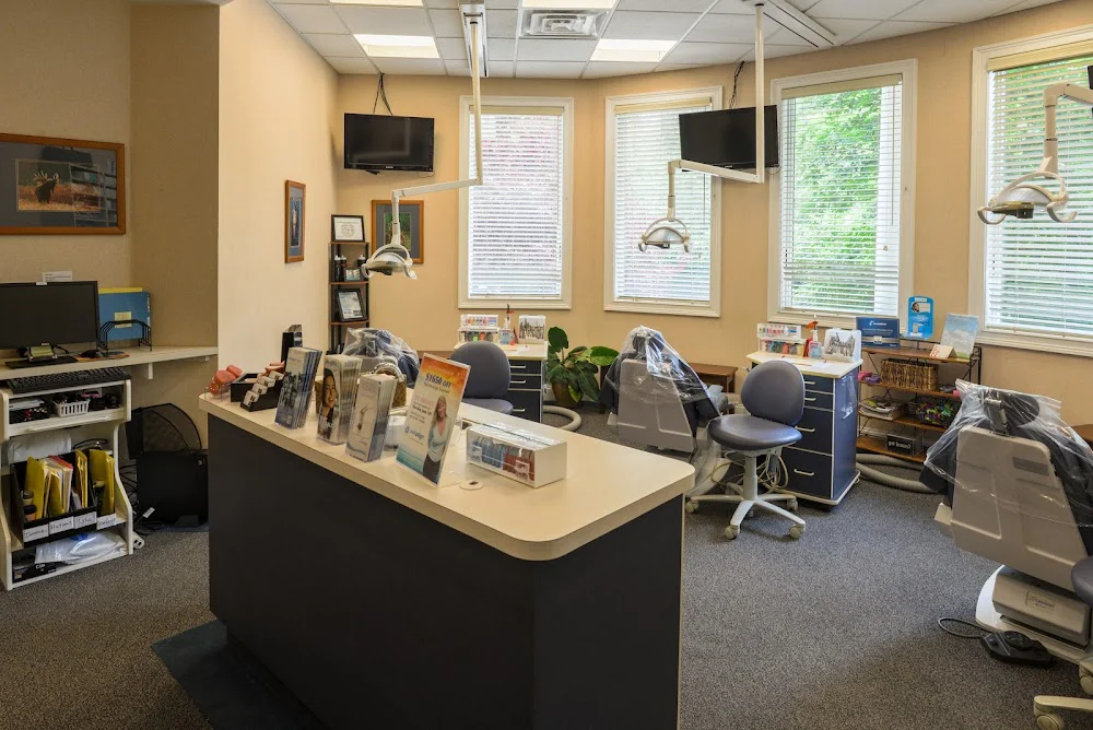 Seidner Dentistry & Associates 6