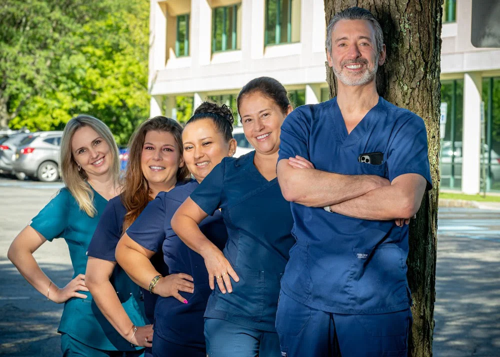 Aesthetic Dental Center of Morris County 9