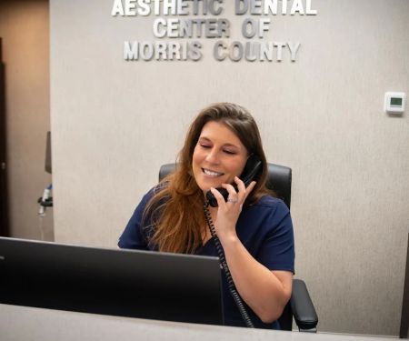 Aesthetic Dental Center of Morris County