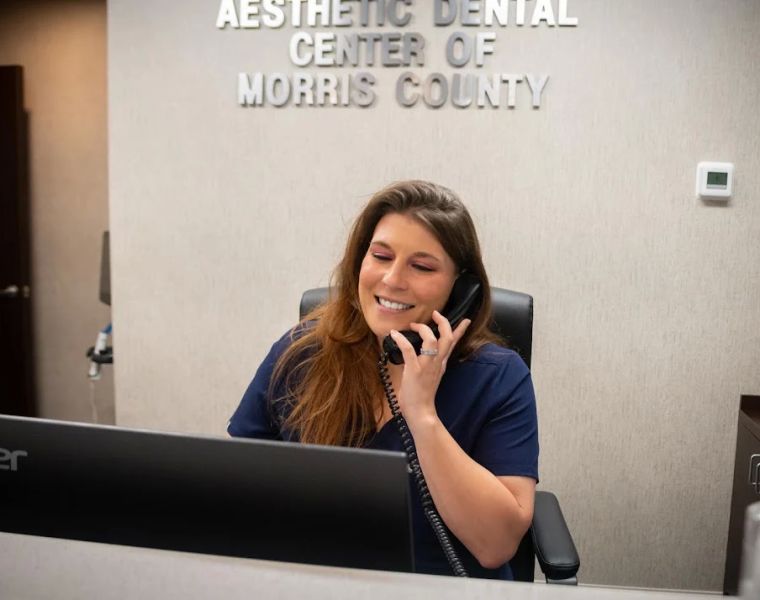 Aesthetic Dental Center of Morris County