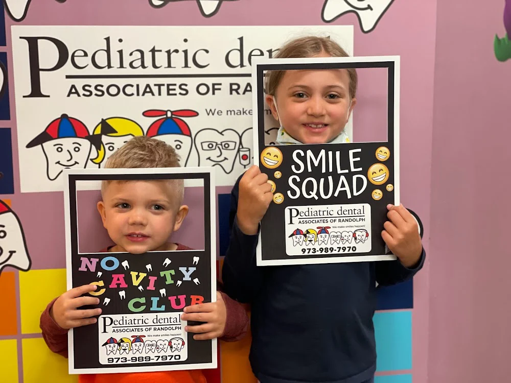 Pediatric Dental Associates of Randolph 3