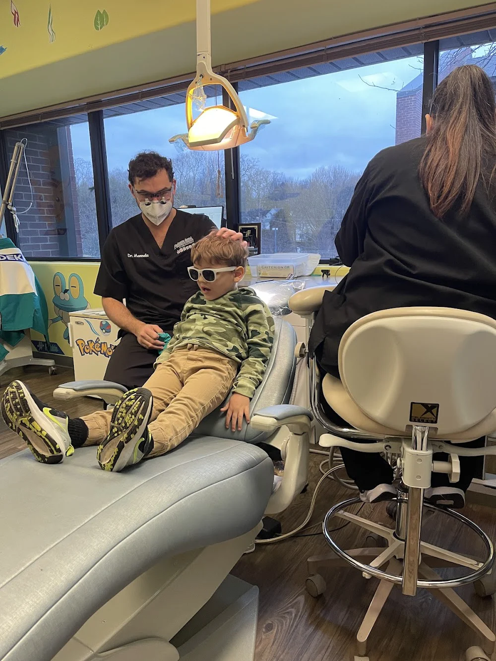 Pediatric Dental Associates of Randolph 4