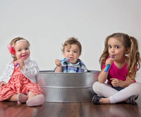 Rossy Pediatric Dentistry
