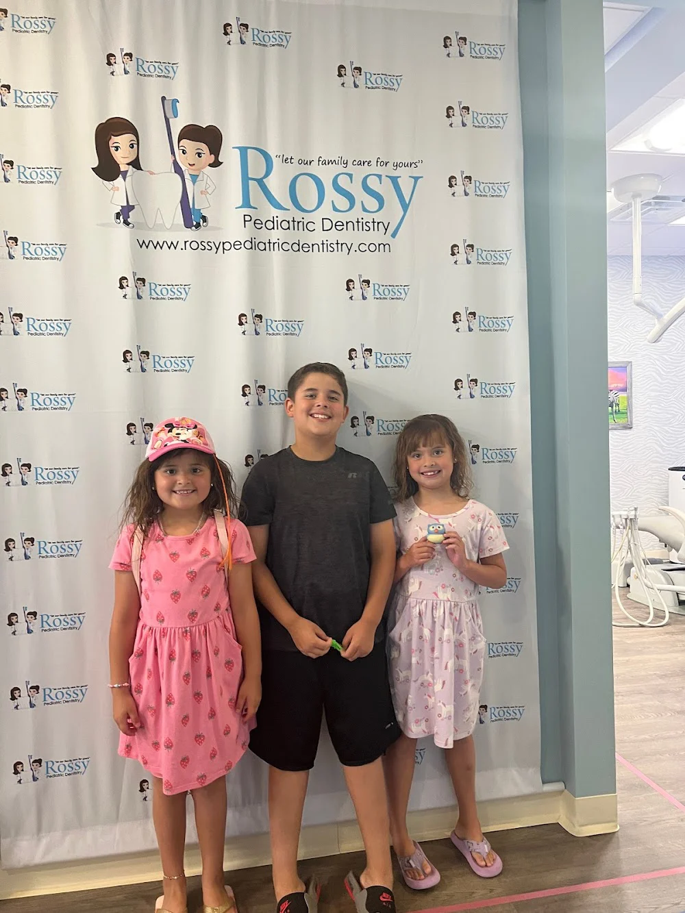 Rossy Pediatric Dentistry 10