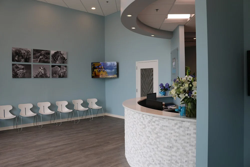 Rossy Pediatric Dentistry 2