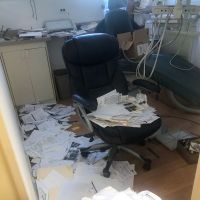 Klein Lawrence DDS ico