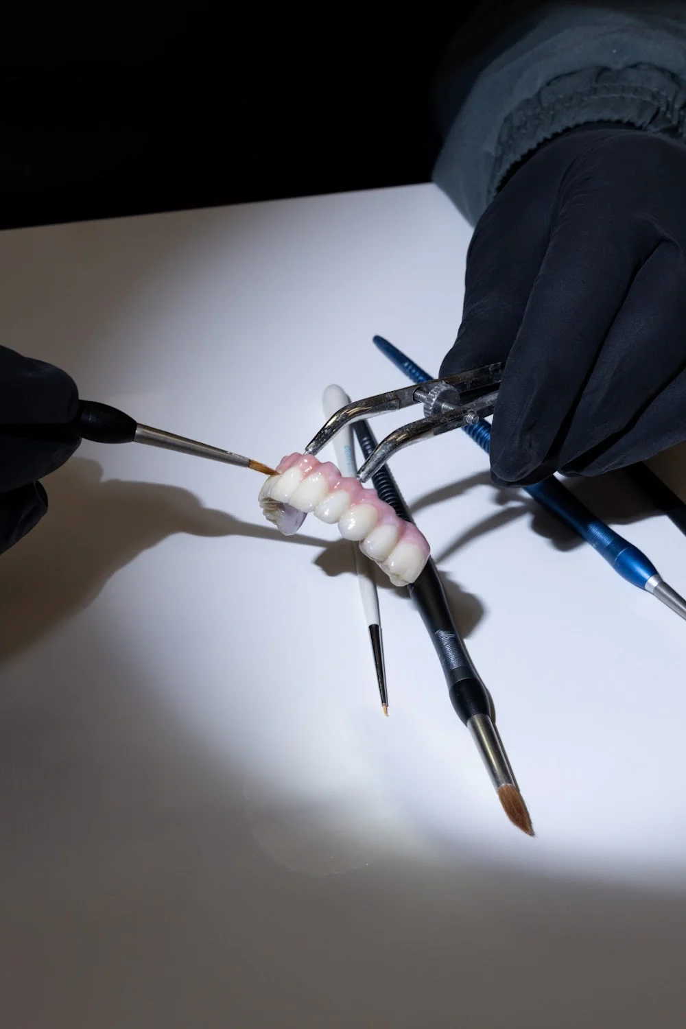 The Implant Center at Comprehensive Dental 4