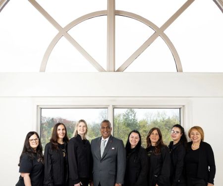 The Implant Center at Comprehensive Dental