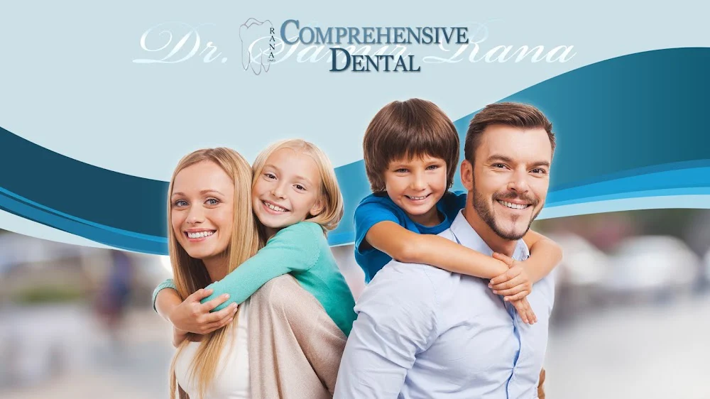 The Implant Center at Comprehensive Dental 5