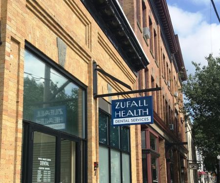 Zufall Health - Dover Dental