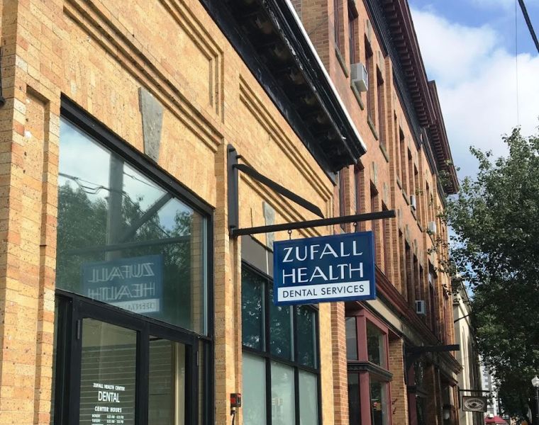 Zufall Health - Dover Dental