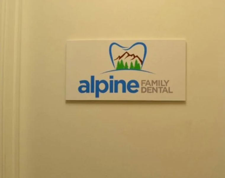 Alpine Family Dental