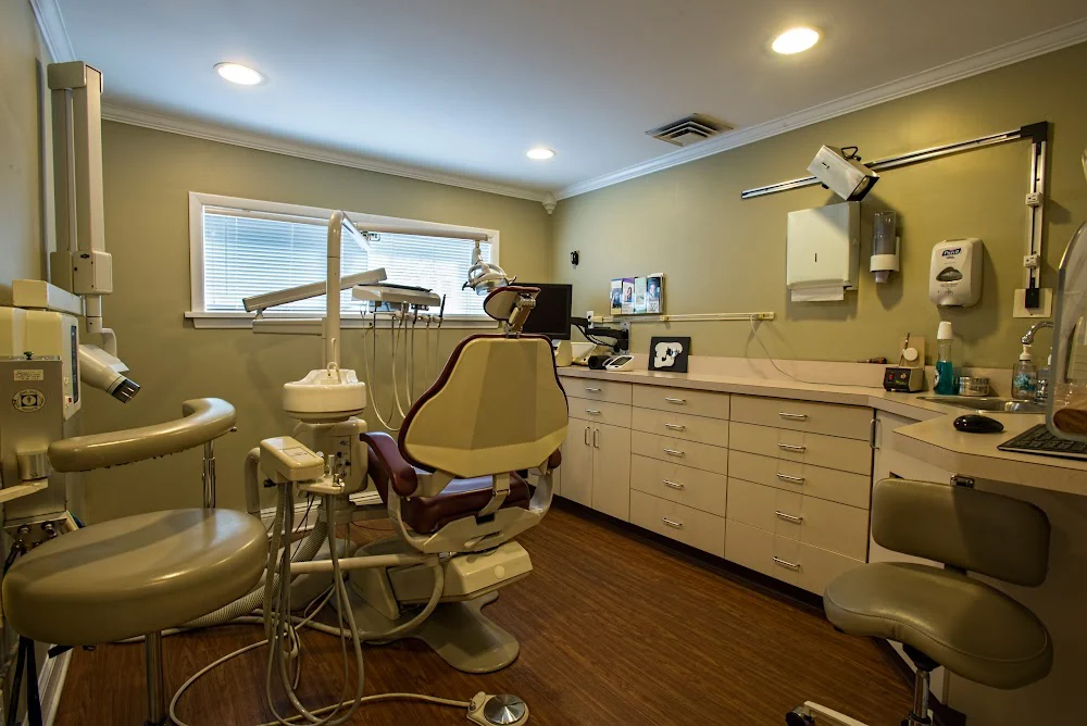 Cabana Family Dental 10