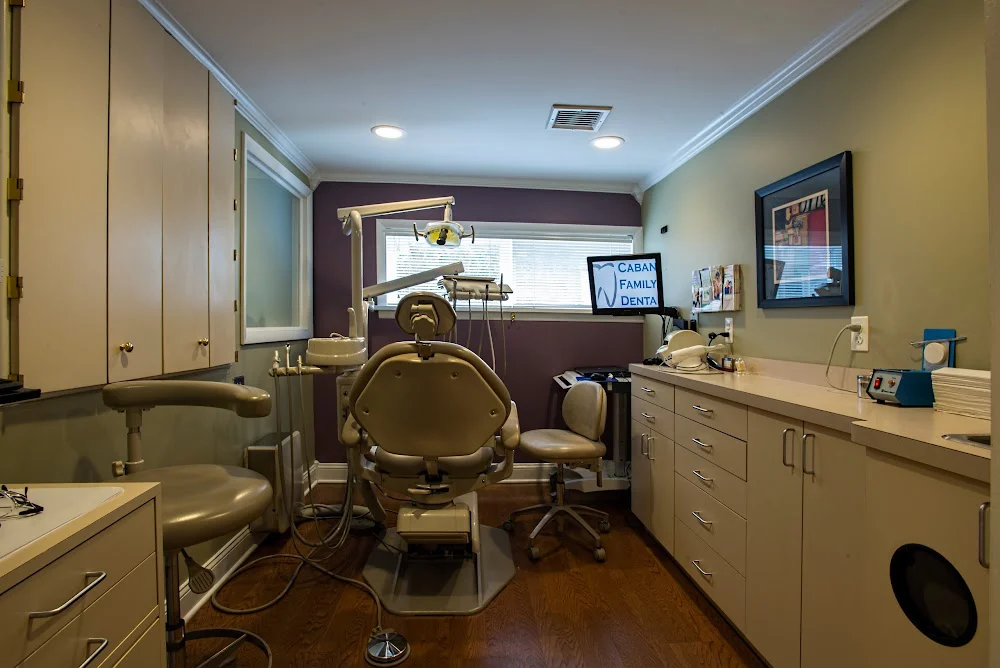 Cabana Family Dental 1