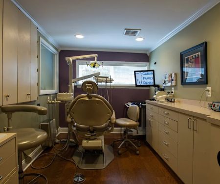 Cabana Family Dental