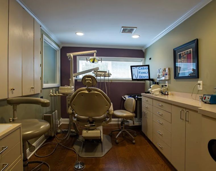 Cabana Family Dental