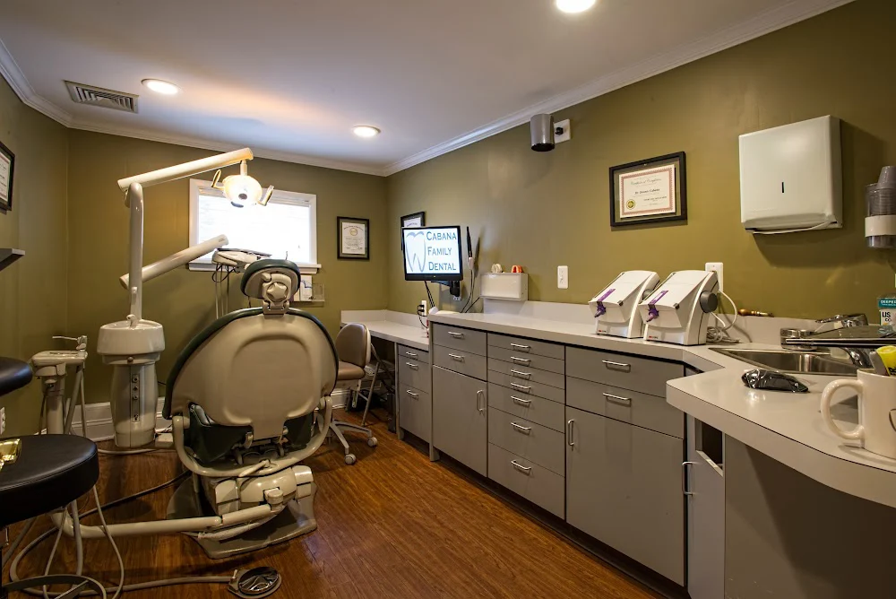 Cabana Family Dental 9