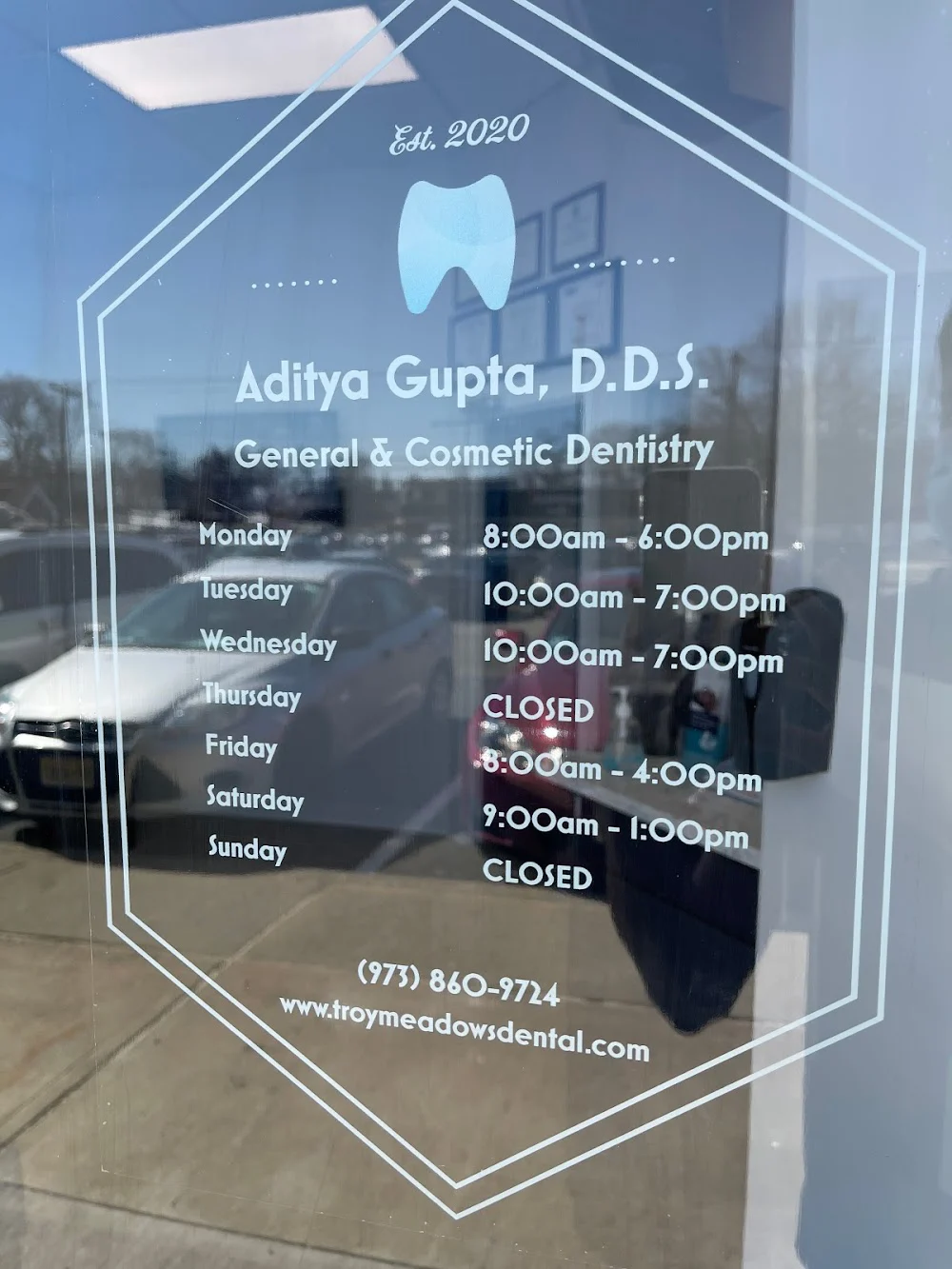 Troy Meadows Dental 6