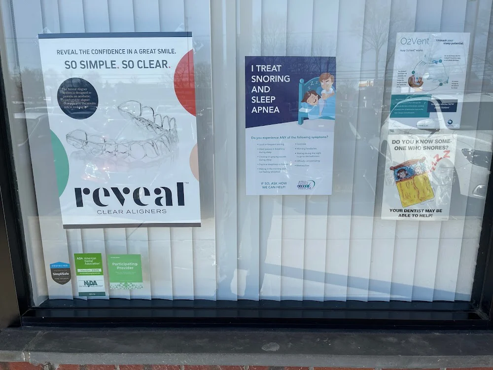 Troy Meadows Dental 8