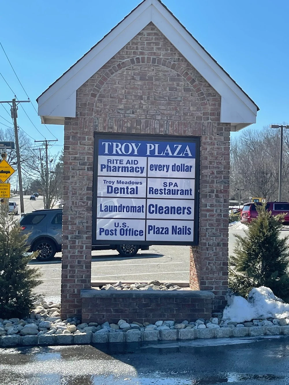 Troy Meadows Dental 10